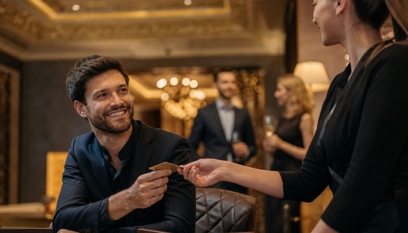 Exploring The Benefits Of A VIP Program At Online Casinos