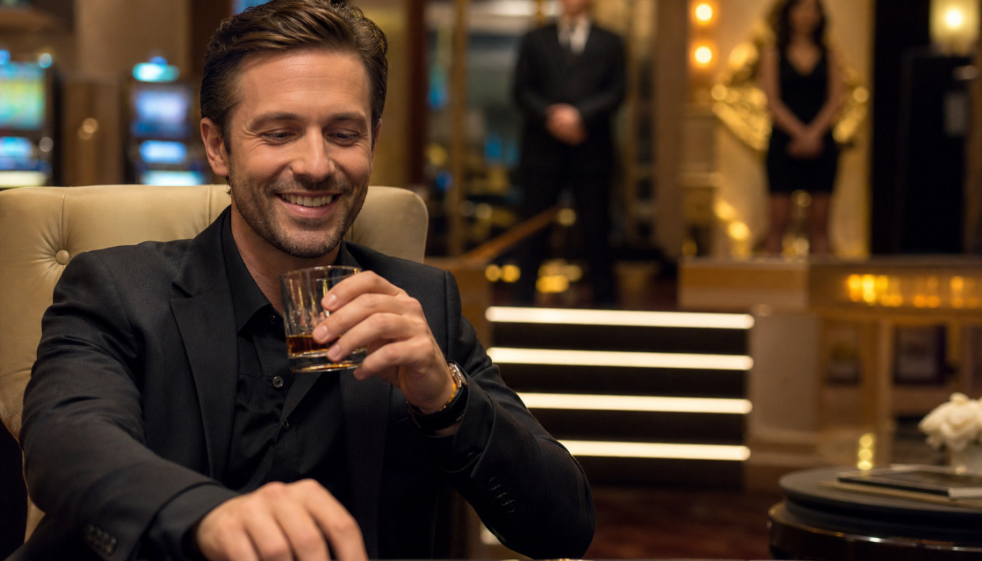 Exploring The Benefits Of Multi-Tier VIP Programs In Online Casinos